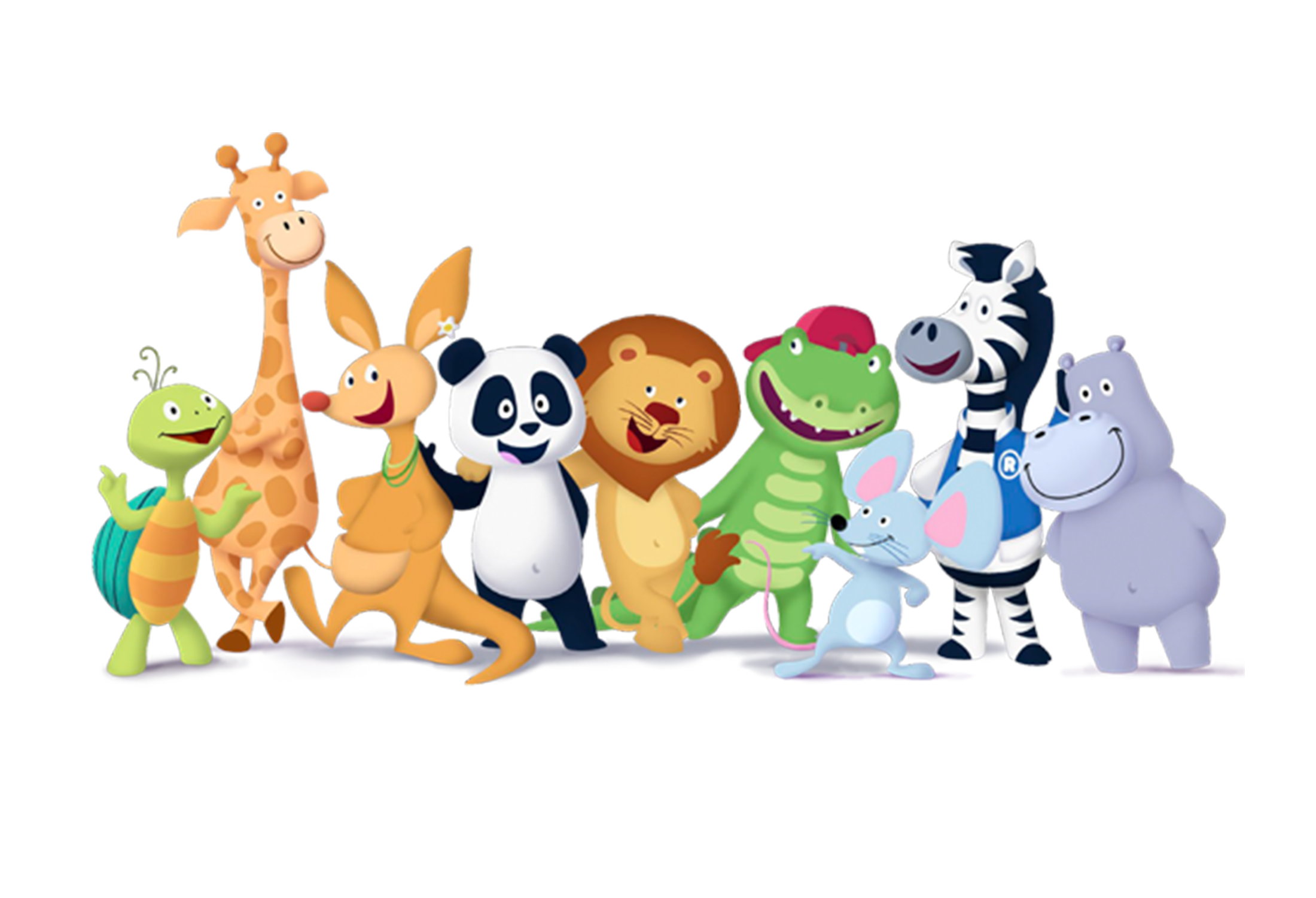 desenhos do canal panda para colorir - Pesquisa Google