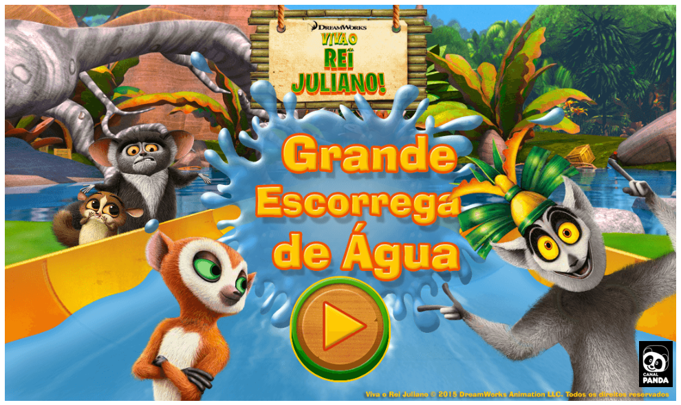 Jogo Rei Juliano