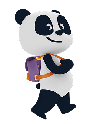 Canal Panda - Quantas atividades dos amigos do Canal Panda