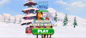 Spirit: Espírito Livre – jogo de Natal