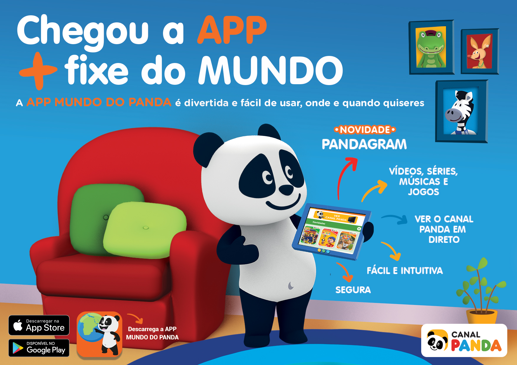 TUA SÉRIE APK for Android Download