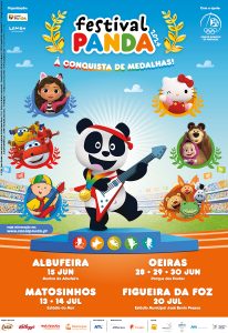 FESTIVAL PANDA 2024