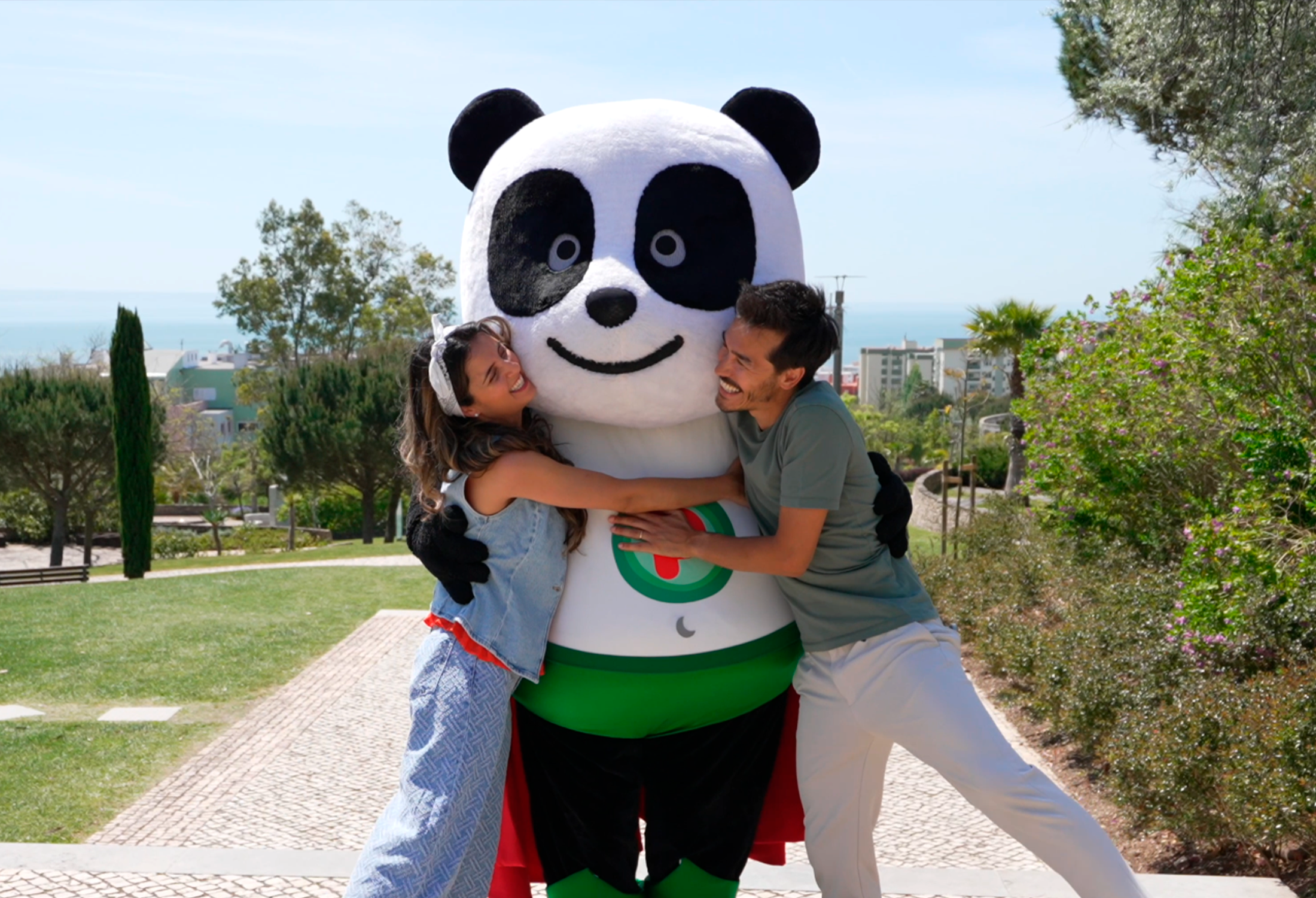 Festival Panda 2025 