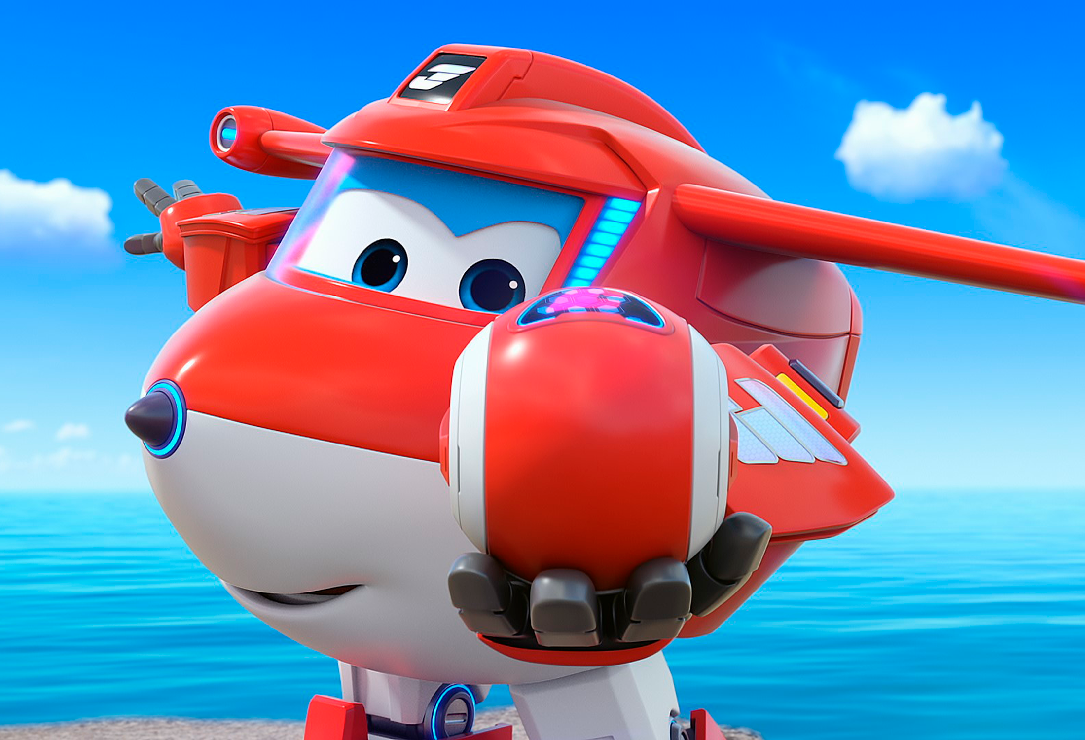 SUPER WINGS: SUPER COMBINAÇÃO