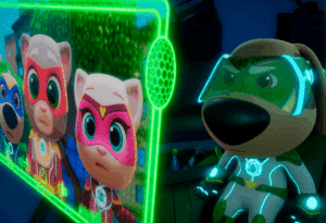 ESPECIAL SUPER AVENTURA DE ANO NOVO