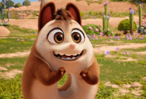 ESPECIAL PÁSCOA EM FESTA